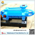 Centrifugal Horizontal Multistage High Pressure Steam Circulating Boiler Feed Water Pump